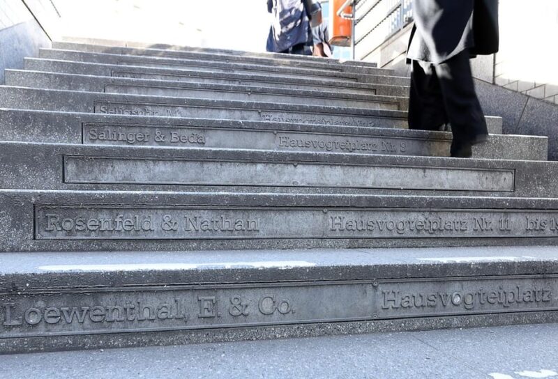 Berlin: Hidden gems around the Gendarmenmarkt - Guided walking tour - Key Points