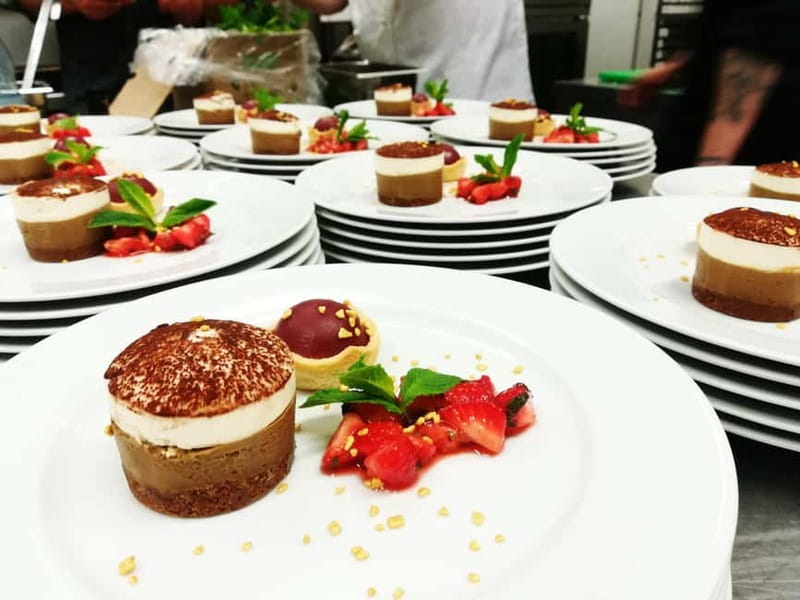 Berlin: Highlight Show "FLYING LIGHTS" - Variety Show - Final Thoughts on the "FLYING LIGHTS" Variety Show Experience