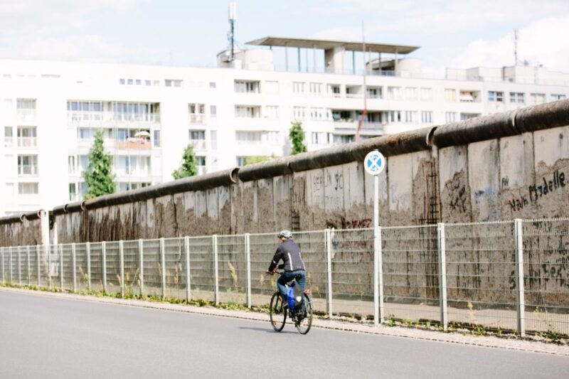 Berlin Highlights: 3-Hour Bike Tour - The Sum Up: A Smart Way to See Berlin Quickly