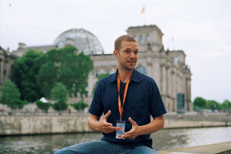 Berlin Highlights in One Day - Starting Point and Flexible Routing for a Personal Experience