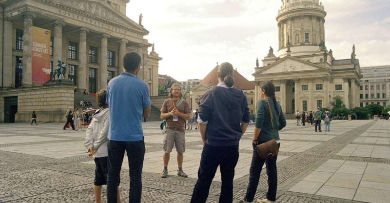 Berlin Highlights in One Day - Uncover Hidden Corners and Off-the-Beaten-Path Treasures