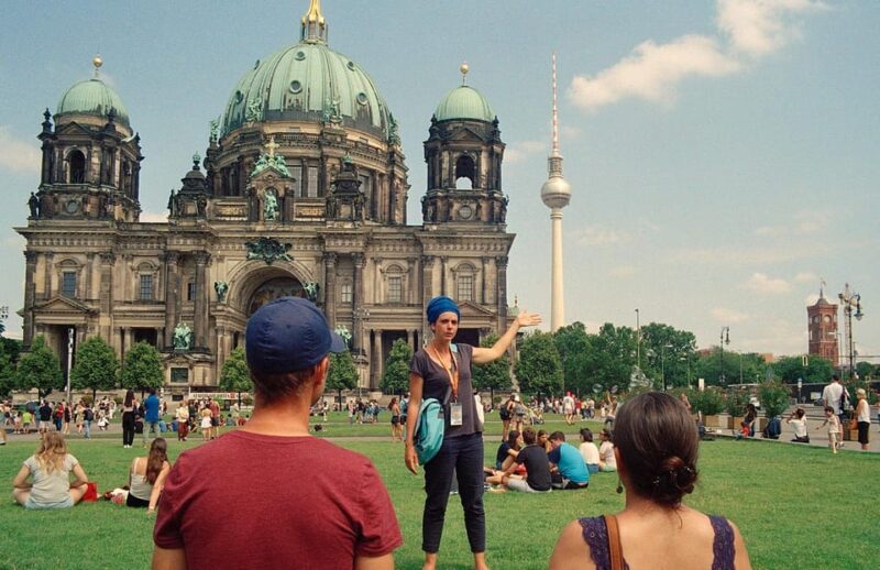 Berlin Highlights in One Day - Practical Details: Logistics and Accessibility