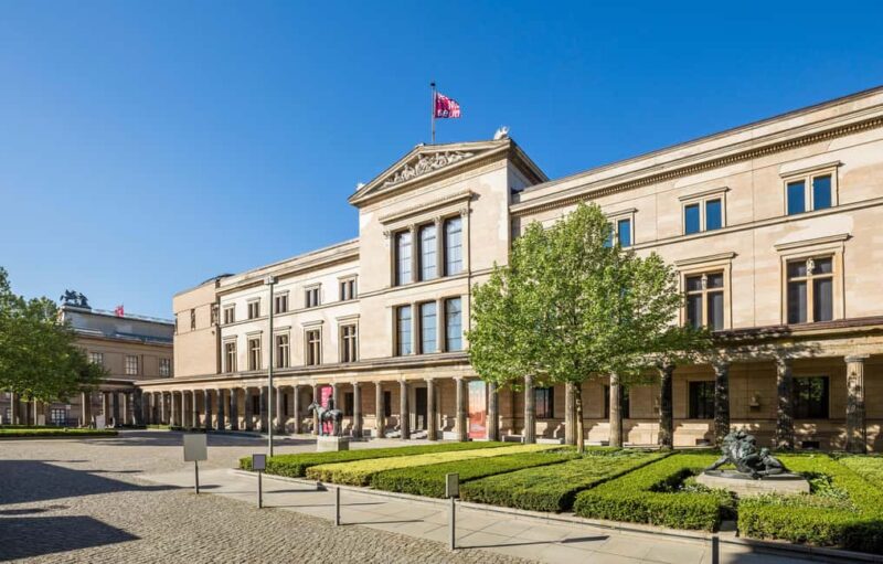 Berlin: Highlights Neues Museum Guided Tour - Discover the Highlights of Neues Museum in Berlin