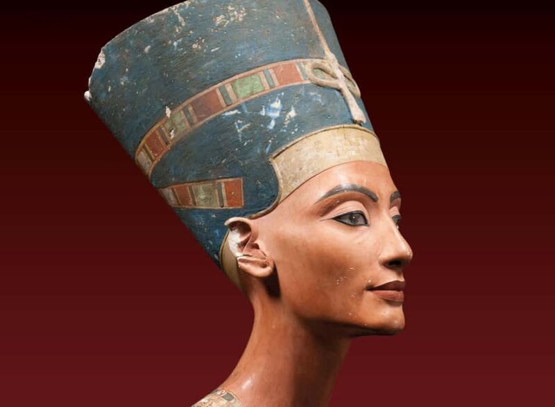 Berlin: Highlights Neues Museum Guided Tour - Early Civilizations in the Museum