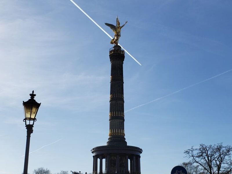 Berlin: Highlights of the City - a Private Bus Tour - Who Should Choose This Tour