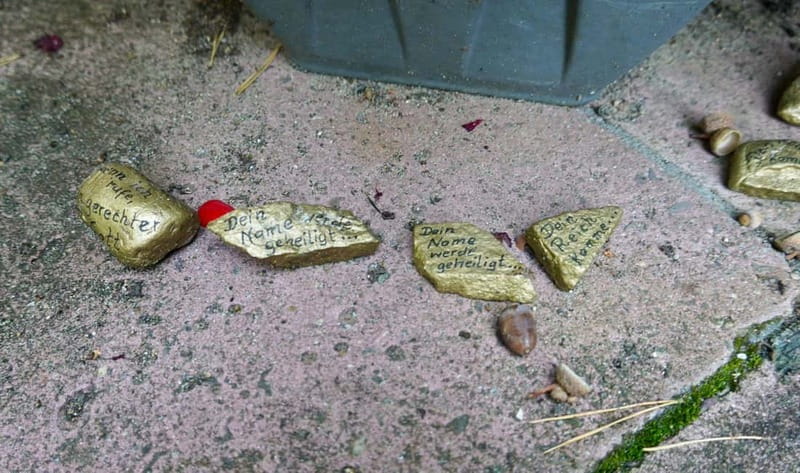 Berlin: Historical Tour along the Death March Path with Car - Logistics and Group Size for a Personal Experience