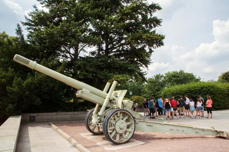 Berlin: History of the Third Reich Guided Walking Tour - Practical Details and Accessibility