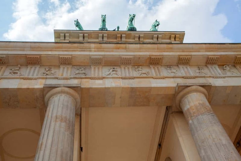 Berlin: History of the Third Reich Guided Walking Tour - The Value for Money and Overall Experience