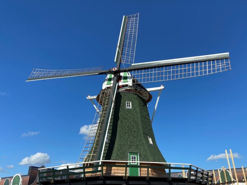 Berlin: Holland-Park day ticket - Why Holland-Park’s Day Ticket Offers Great Value