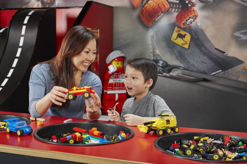 Berlin: Hop-On Hop-Off Bus & LEGOLAND Discovery Centre - Final Thoughts on the Berlin: Hop-On Hop-Off Bus & LEGOLAND Discovery Centre