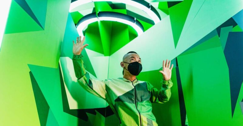 Berlin: Illuseum Berlin Entrance Ticket - Highlights and Main Attractions