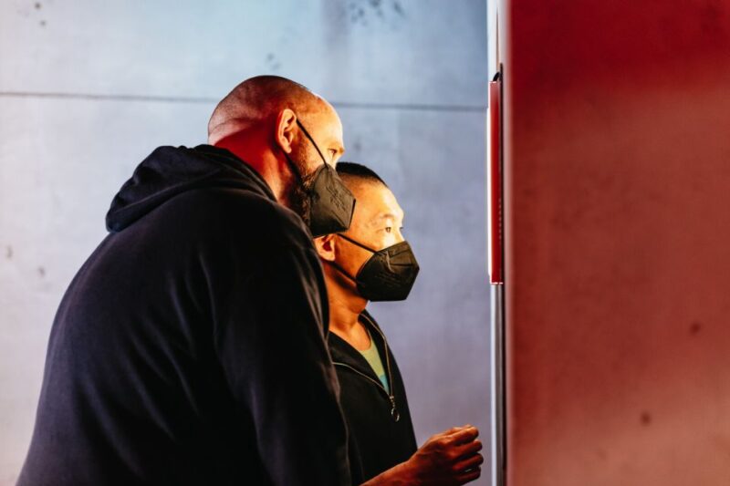 Berlin: Illuseum Berlin Entrance Ticket - Practical Details: Duration, Accessibility, and Group Size