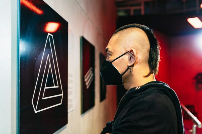 Berlin: Illuseum Berlin Entrance Ticket - Reviews and Visitor Feedback