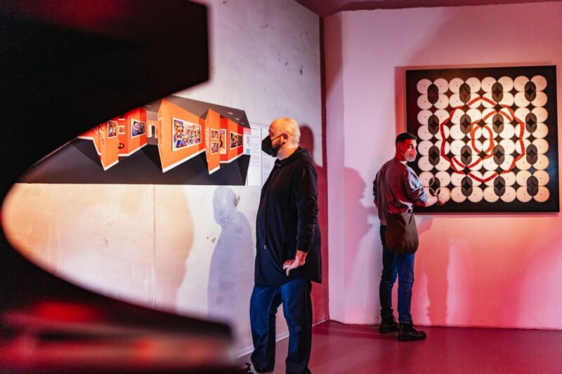 Berlin: Illuseum Berlin Entrance Ticket - Visiting During Peak or Off-Peak Times