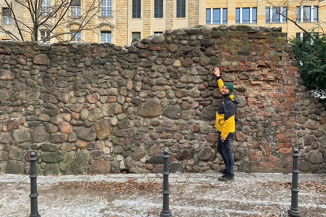 Berlin in one day  day tour with an expert guide - Berlin’s Iconic Monuments and Cultural Sites