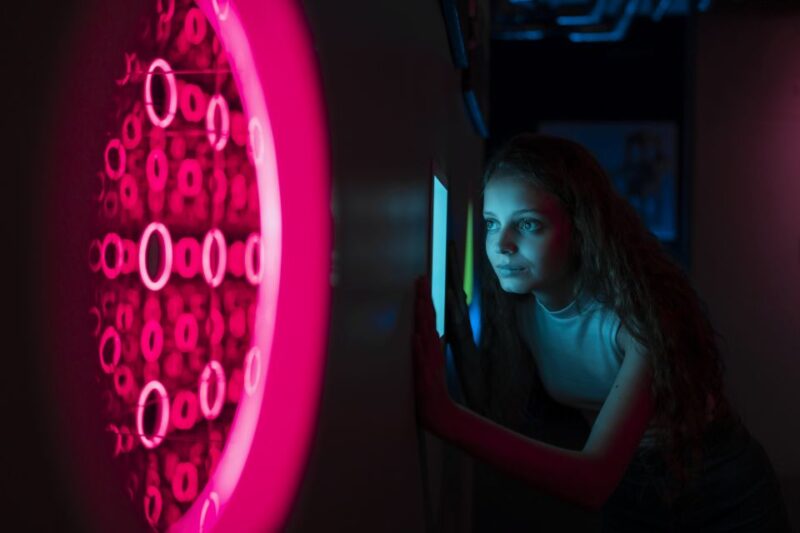 Berlin: Interactive DeJa Vu Museum Entrance Ticket - Discover the Unique Fun of Berlin’s DeJa Vu Museum