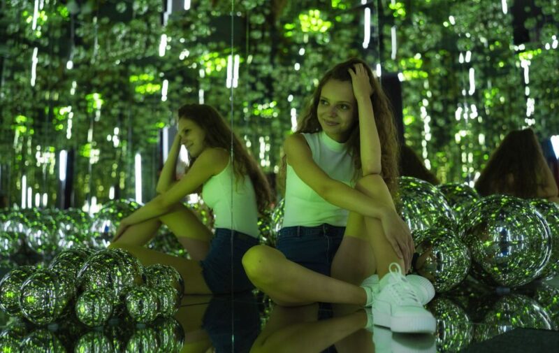 Berlin: Interactive DeJa Vu Museum Entrance Ticket - Practical Details: Meeting Point and Duration