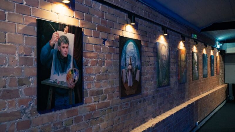 Berlin: Interactive DeJa Vu Museum Entrance Ticket - Comparing the DeJa Vu Museum with Similar Experiences