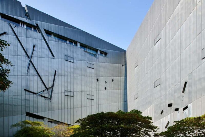 Berlin: Jewish Museum Highlights Tour - Why This Tour Stands Out