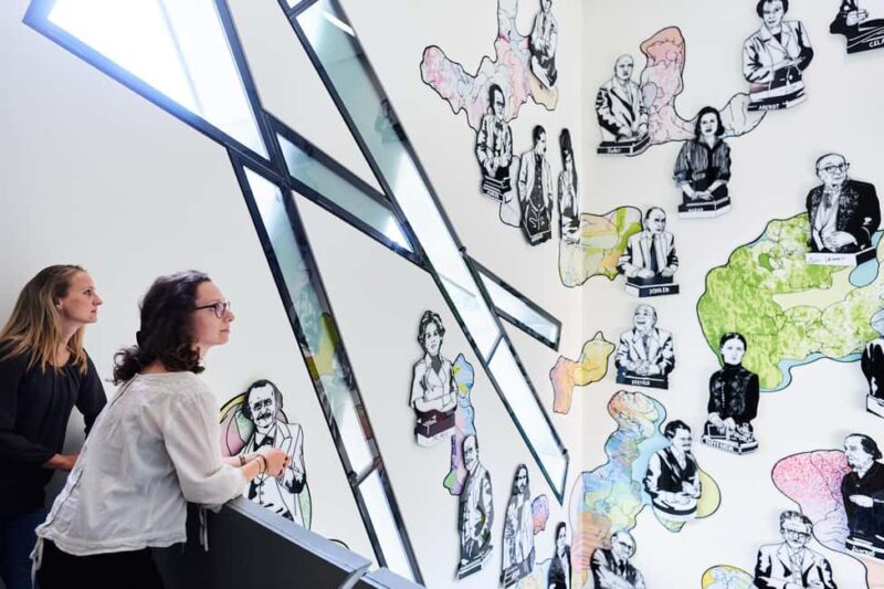 Berlin: Jewish Museum Highlights Tour - Final Thoughts on the Berlin Jewish Museum Highlights Tour