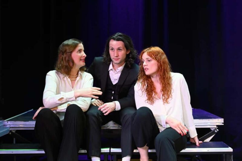 Berlin Kabarett Theater - The future is temporarily unavailable - Frequently Asked Questions