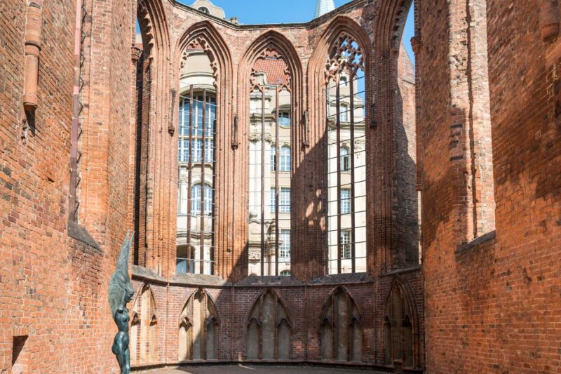 Berlin: Karl-Marx-Allee 2-Hour Tour - Key Points