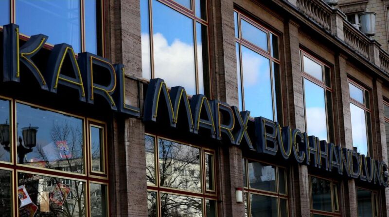 Berlin: Karl-Marx-Allee Tour of Life and Architecture in GDR - Surveillance and the Hidden Reality of the GDR