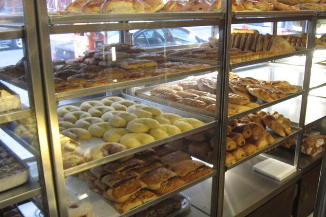 Berlin Kreuzberg Food tour - Exploring Kreuzberg’s Multi-Ethnic Roots