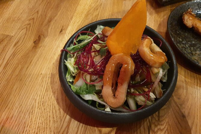 Berlin Kreuzberg Food tour - Tasting Authentic German Classics Like Curry Wurst and Pastries