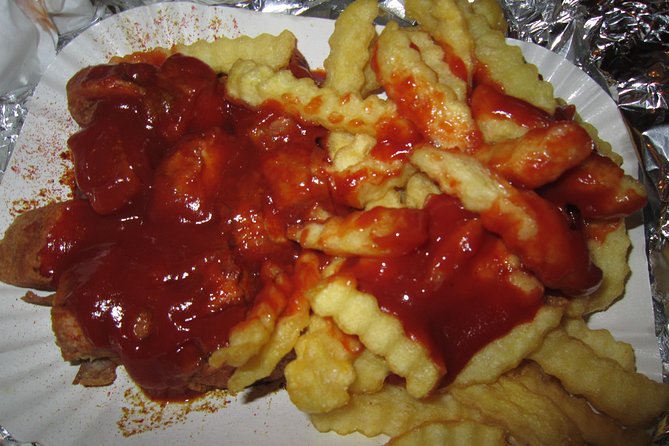 Berlin Kreuzberg Food tour - Uncovering Hidden Gems Off the Beaten Path