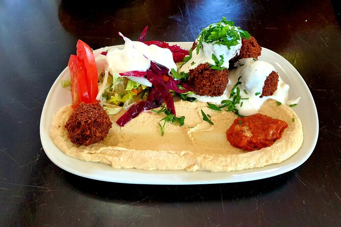 Berlin Kreuzberg Food tour - Flexibility and Cancellation Policies