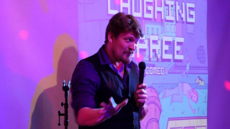 Berlin: Laughing Spree Comedy Show on a Boat - Overall Value and Who Will Enjoy This Tour