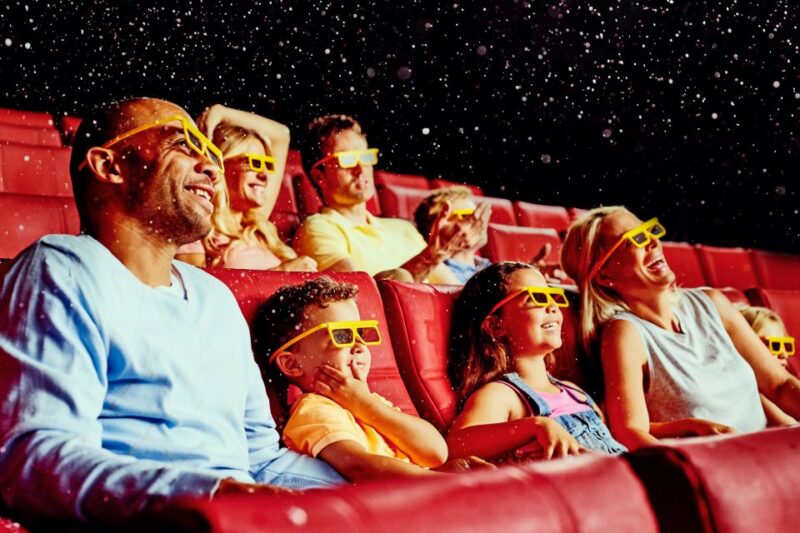 Berlin: Legoland Discovery Centre Entry Ticket - Convenient Location and Entry Details in Berlin