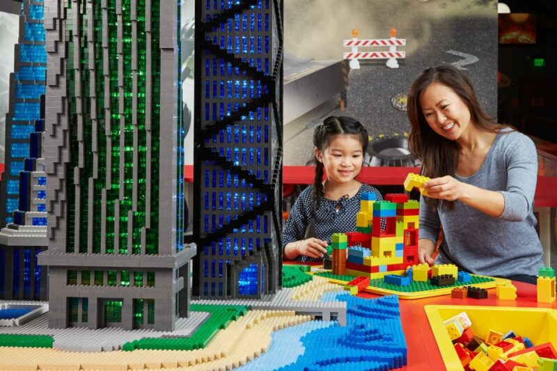 Berlin: Legoland Discovery Centre Entry Ticket - Who Will Love This Tour?