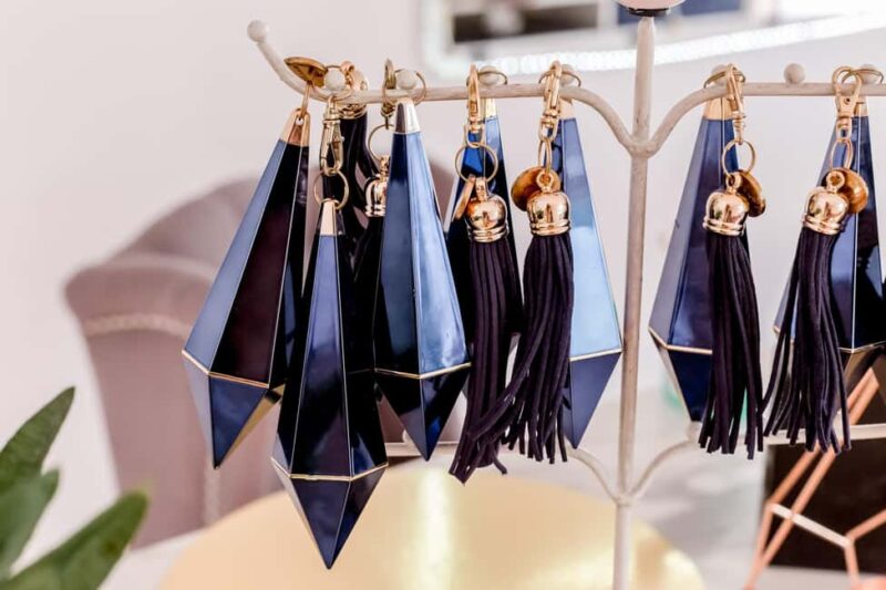 Berlin: Lipstick-Making Workshop with Prosecco - Craft Your Personalized Lipstick in Berlin for $105