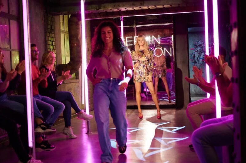 Berlin: Madame Tussauds Admission Ticket - Reliving Berlin’s 100-Year History Through Wax Figures