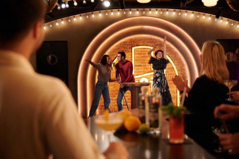 Berlin: Madame Tussauds Museum & Berlin Dungeon Combo Ticket - Explore Berlin’s Top Attractions with a Combo Ticket for Madame Tussauds and Berlin Dungeon