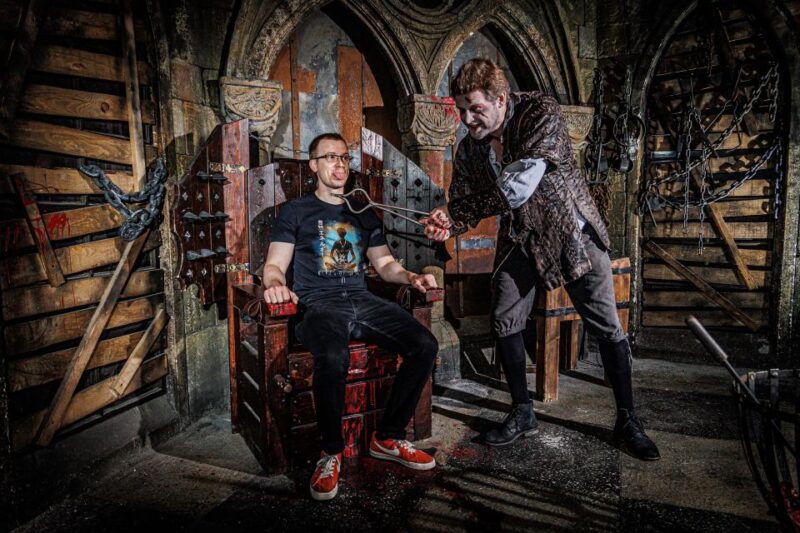 Berlin: Madame Tussauds Museum & Berlin Dungeon Combo Ticket - What Makes This Combo Ticket Stand Out?