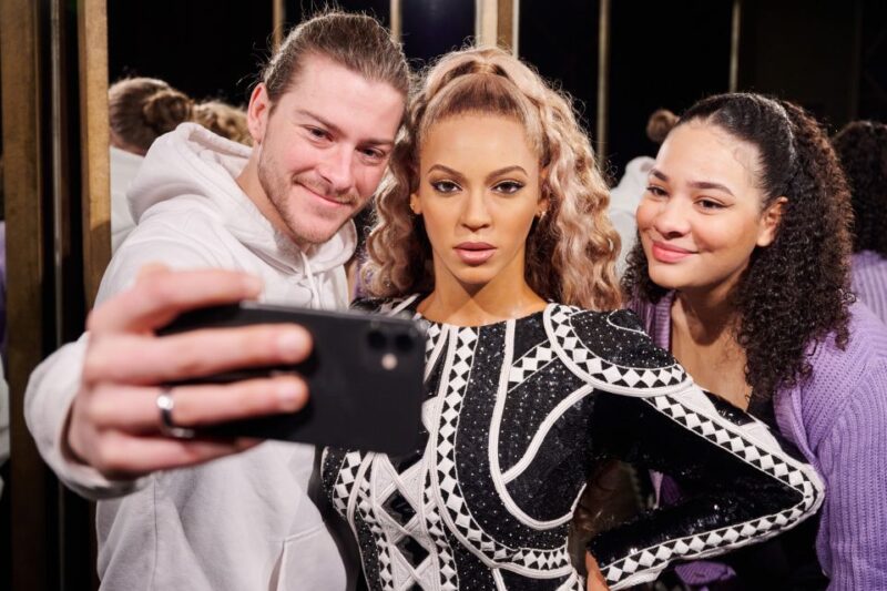 Berlin: Madame Tussauds Museum & Berlin Dungeon Combo Ticket - Who Benefits Most from This Tour?