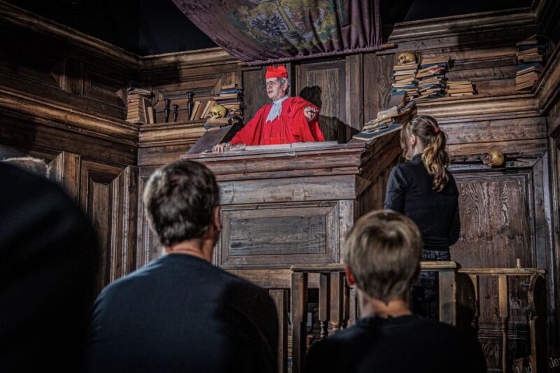 Berlin: Madame Tussauds Museum & Berlin Dungeon Combo Ticket - Final Thoughts on the Berlin Combo Ticket