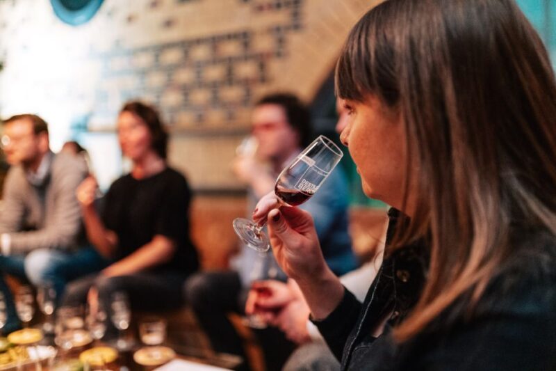 Berlin: Mampe Schnapps Brewery Tour and Tasting (IN ENGLISH) - Comparisons with Similar Tours