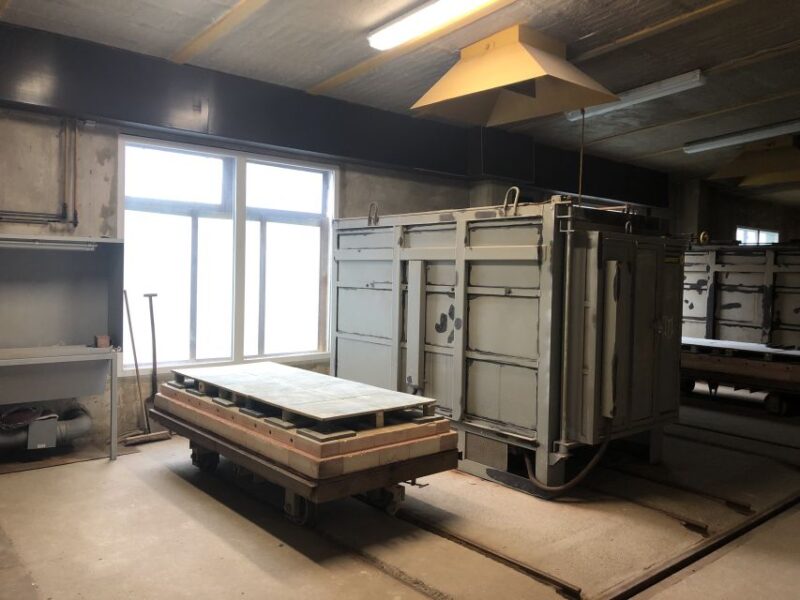 Berlin-Marwitz: Factory Tour of Hedwig Bollhagen Ceramics - Why This Tour Stands Out