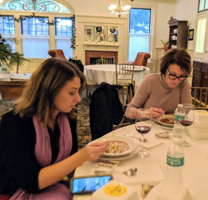 Berlin, Maryland: Historic Walking Food Tour with Tastings - Practical Tips for the Tour