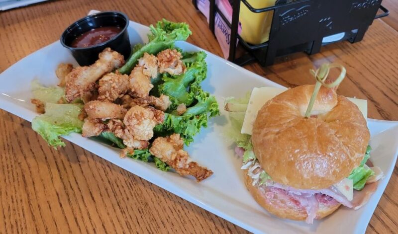 Berlin, Maryland: Historic Walking Food Tour with Tastings - Why Choose the Berlin Food and History Tour?