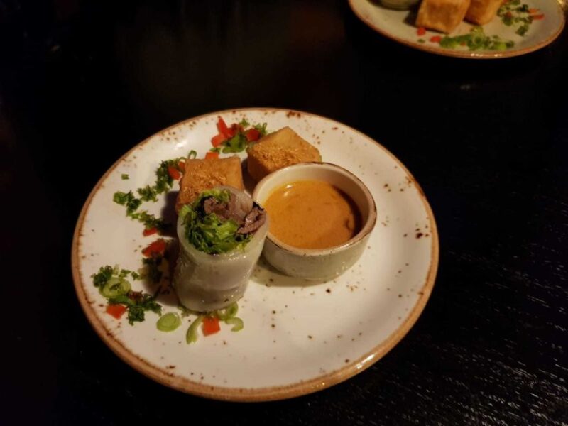 Berlin: Mitte Culinary Food Tour - Explore Berlin’s Historic Mitte and Its Culinary Scene