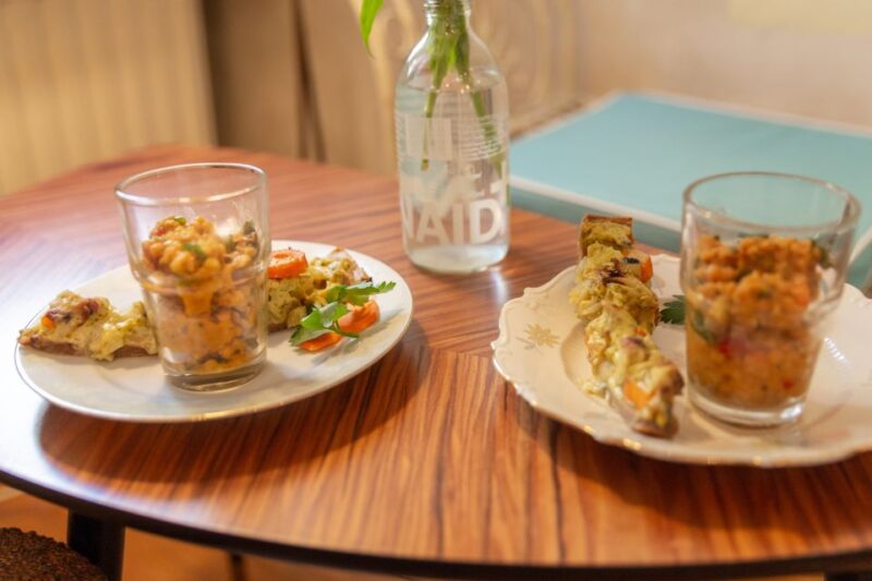 Berlin: Mitte Culinary Food Tour - How This Tour Compares to Other Berlin Food Experiences