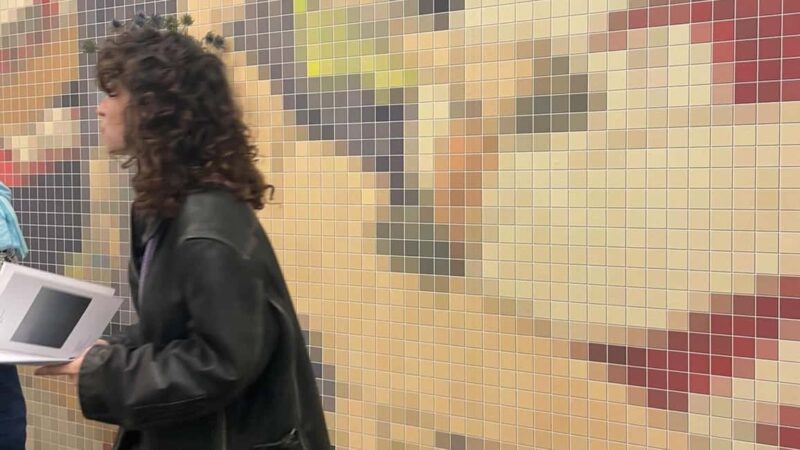 Berlin Mitte: The Center of Culture; Gallery Tour - Exploring Diverse Gallery Styles and Moods