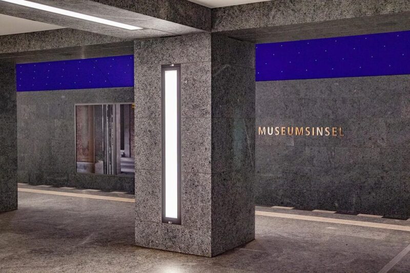 Berlin: Museum Island Guided Walking Tour - Who Will Benefit Most from This Tour?