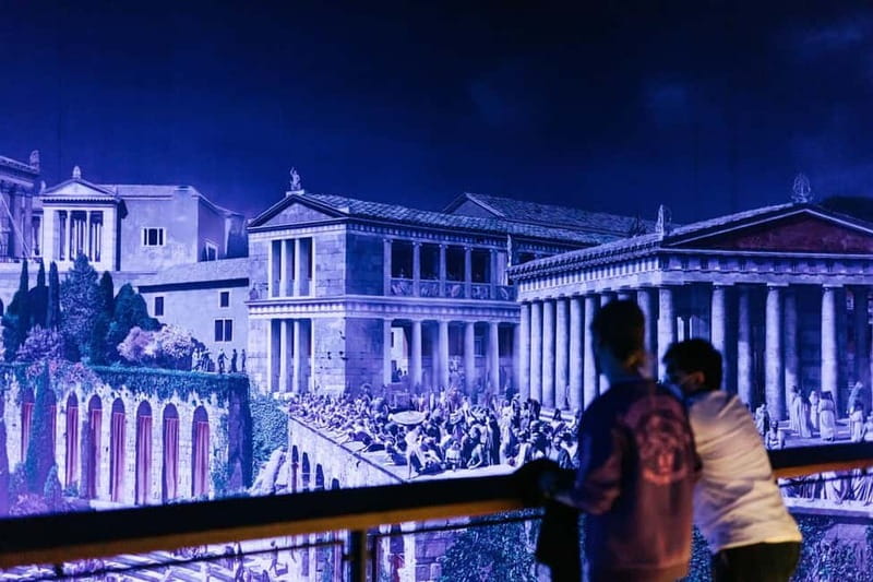 Berlin: Museum Island Multiple Museum Entry Ticket - Discover the Museums on Museum Island with a Single Ticket