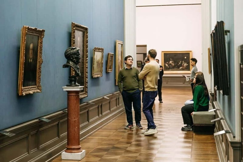 Berlin: Museum Island Multiple Museum Entry Ticket - Who Will Appreciate This Tour Most?